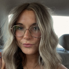 Maddie Copeland