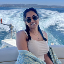 Maya Jayanrh