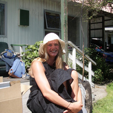 Polly Fulford-Spring