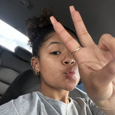 Alisha