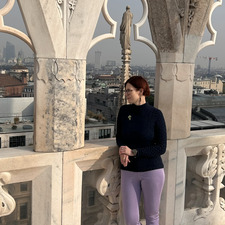 Aušrinė Marija