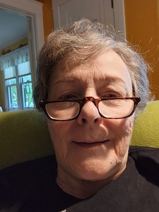 Barbara A. Fox