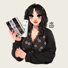 Jess aka TheHornedReader