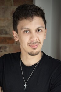 Arun Hayes
