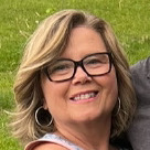 Brigitte Barnell Steimel