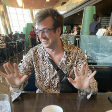 Vincent Vaillancourt