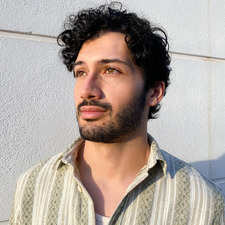 Javi Barrios