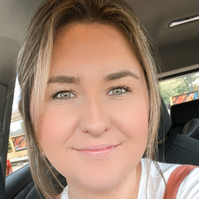 Cortney King
