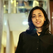 Disha