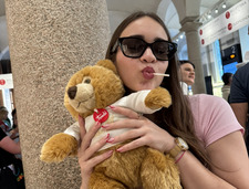 Sofia Bugarinova
