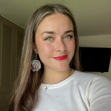 Mackenzie Koehler