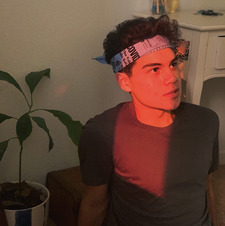 Aaron