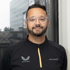 Leonardo Barbosa