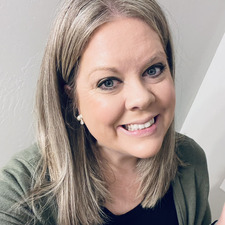 Monica Gregov