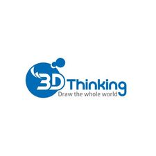 May in 3d 3dthinking