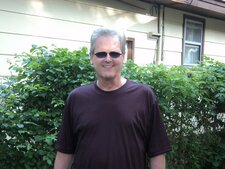 Barry Mancinelli