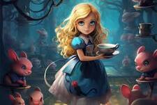 Alice