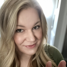 Stacy Eddins