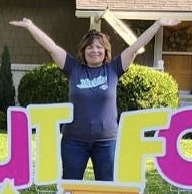 Pam Smith