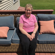 Sally Lindsay-briggs