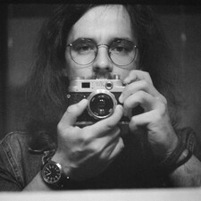 Andrei Vede