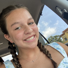 Kailey Threet