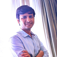 Jaimin Dave