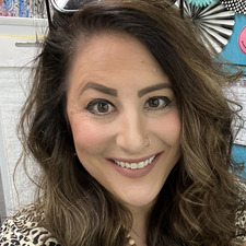 Morgan Pfeiffer