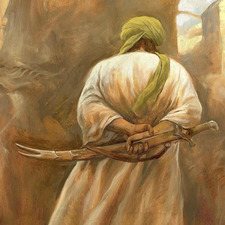 مُـحَــمَد