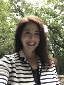 Carolynn Spencer