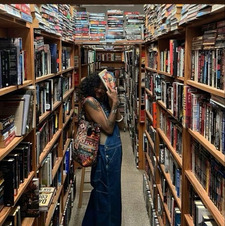 beth⋆ ˚｡⋆୨୧˚୭