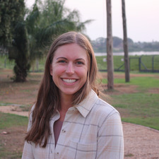 Paige Wright
