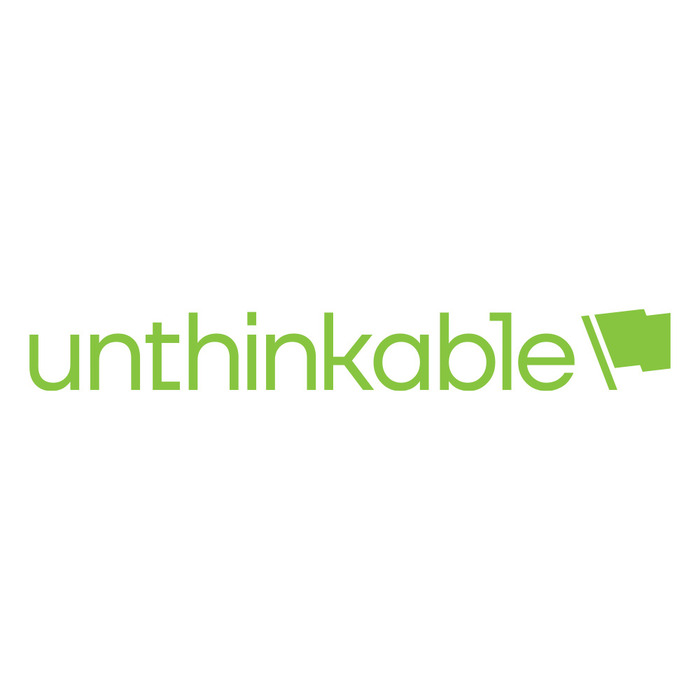 Goodreads profile picture for @unthinkable