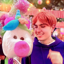 🍭Andy 🌈