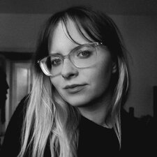 Bernadett Szabó-Bencsik