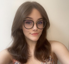 Cierra Buchholz