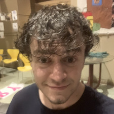 Logan Simon
