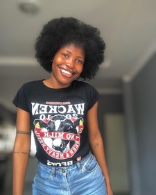 Nomonde Botlhagile