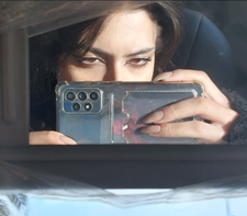 Aisha Yasser