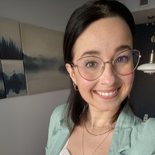 Mariane-Alexandra Roy