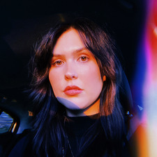 Molly Jackson