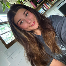 Madison Melton