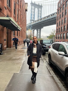 Charlotte Lockeridge