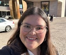 Agnes Gomez