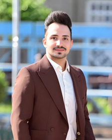 Ahmed Hamed
