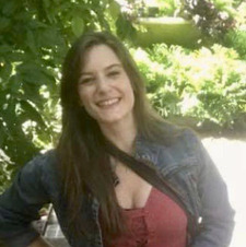 Jess Couchenour