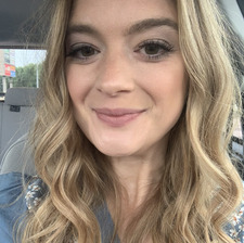 Megan (Midwest Reading)