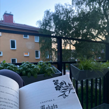 Saga Persson
