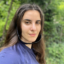 Силвия Йорданова