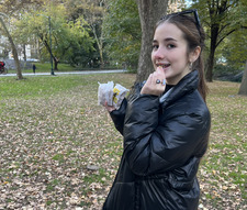 Samantha Corbeil